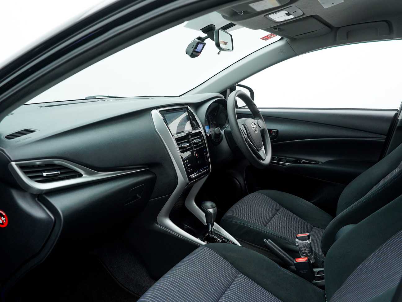 used 2020 Toyota Vios E 1.5