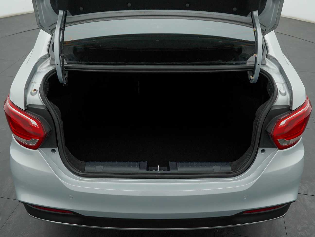 used 2019 Proton Persona Premium 1.6