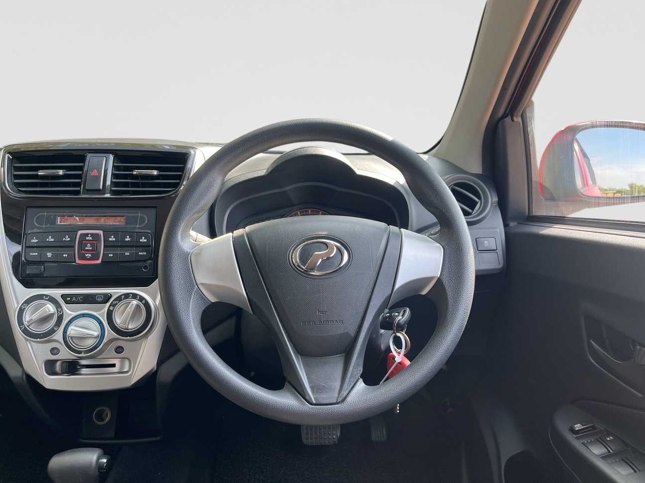used 2021 Perodua AXIA GXtra 1.0