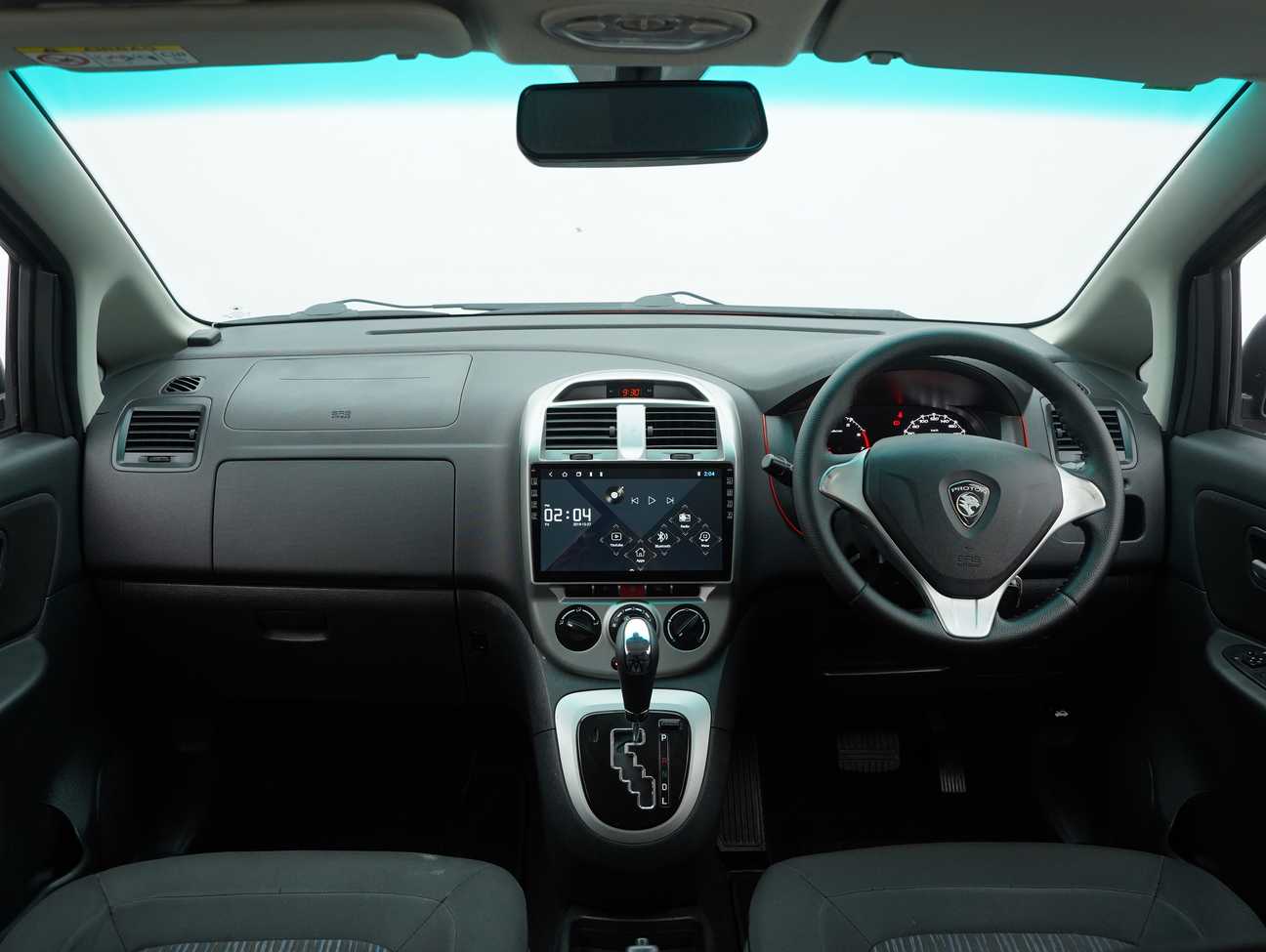 used 2018 Proton Exora Executive 1.6