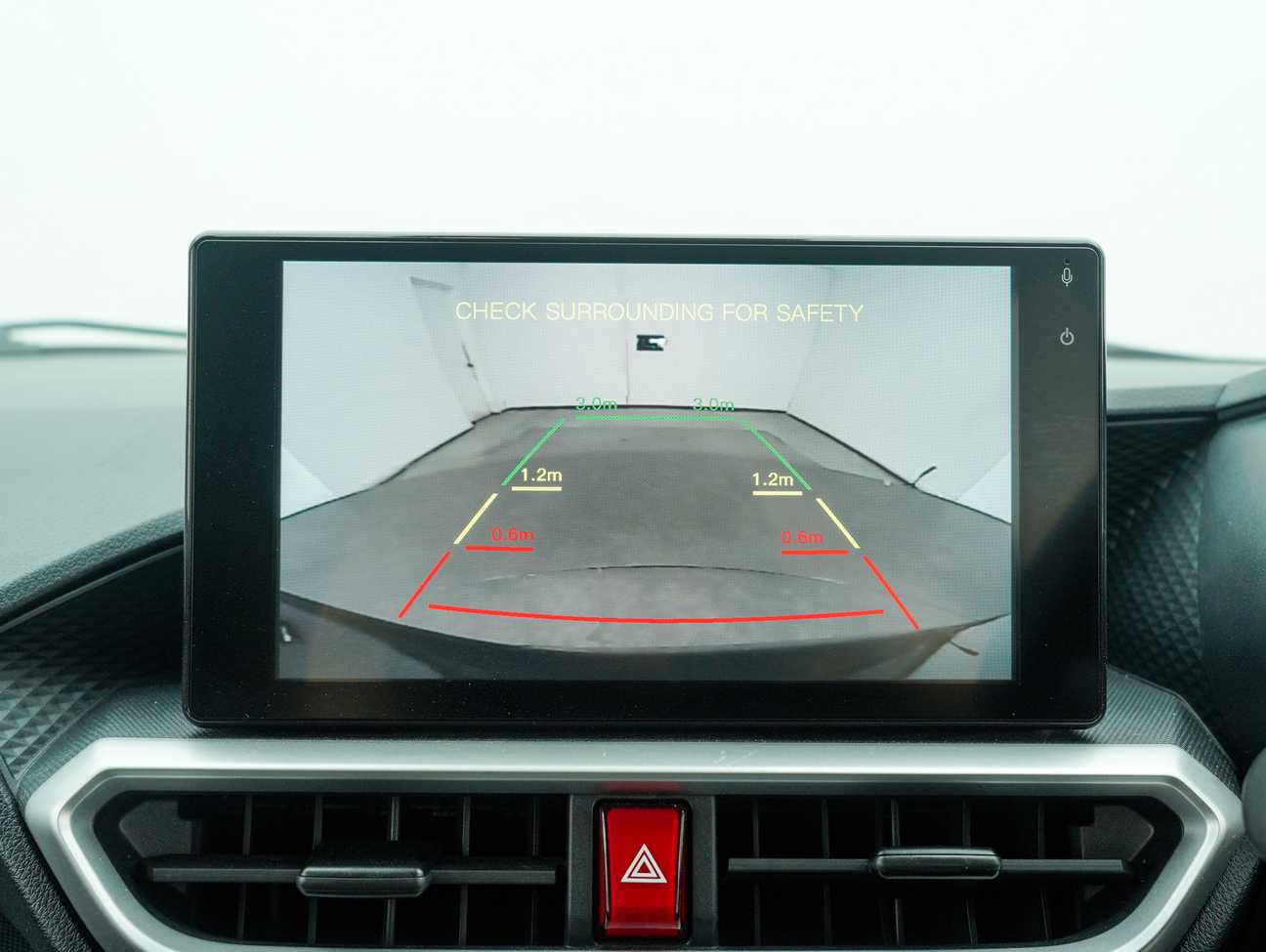 used 2022 Perodua Ativa H 1.0