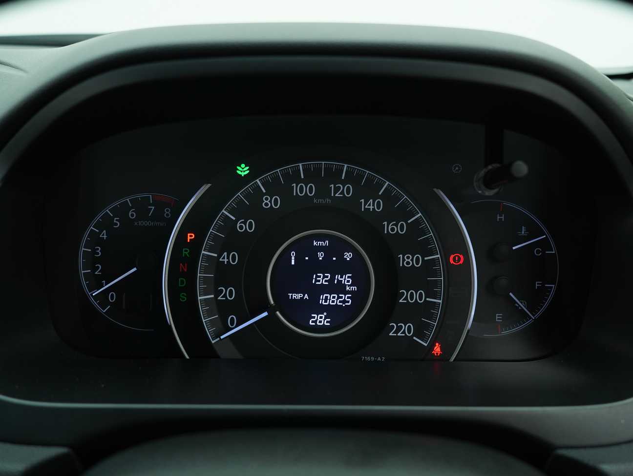 used 2016 Honda CR-V  2.4