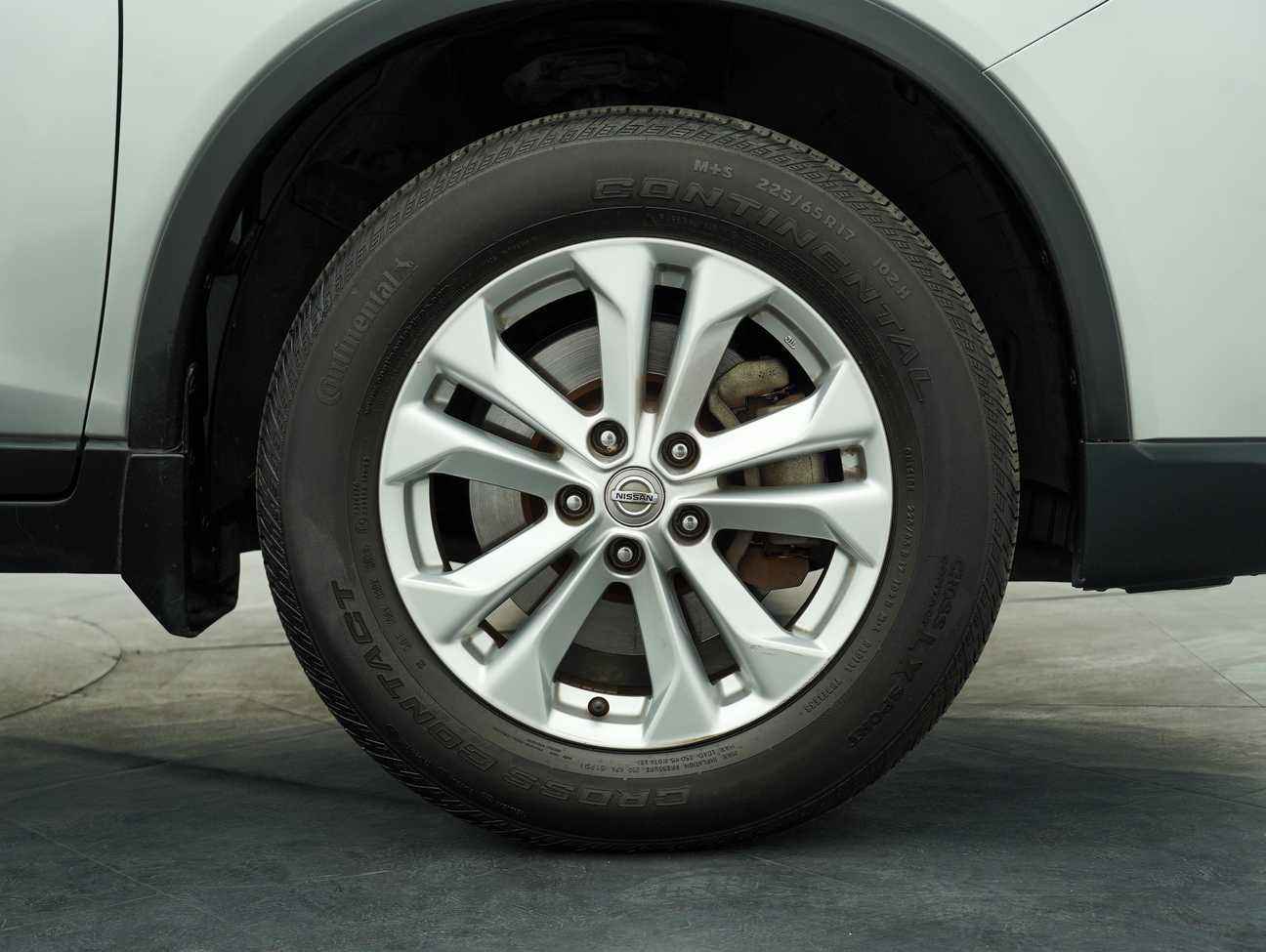 terpakai 2015 Nissan X-Trail  2.0