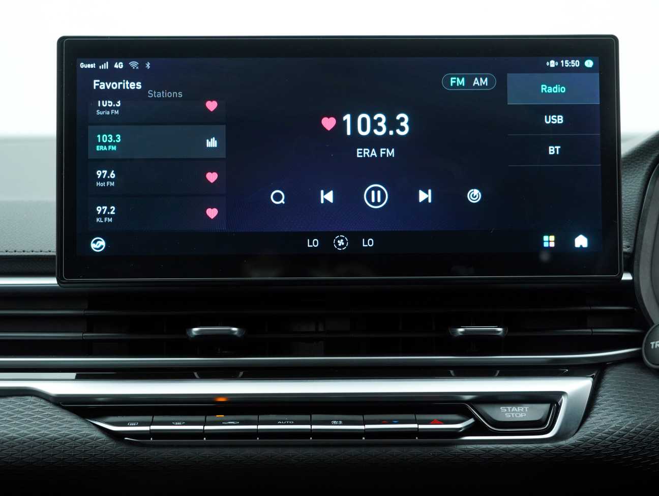 used 2024 Proton S70 Flagship X 1.5