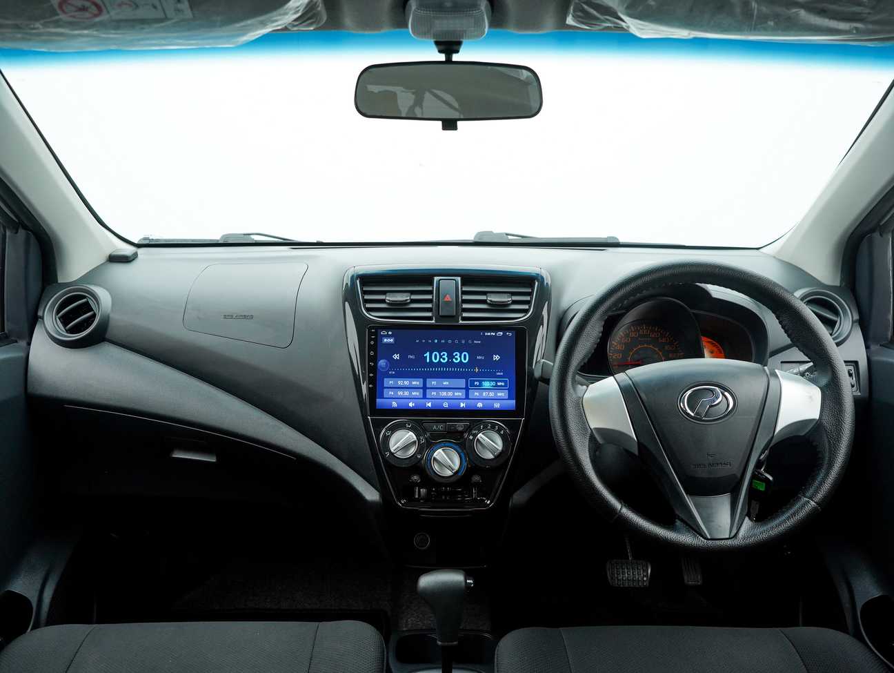 used 2018 Perodua AXIA G 1.0