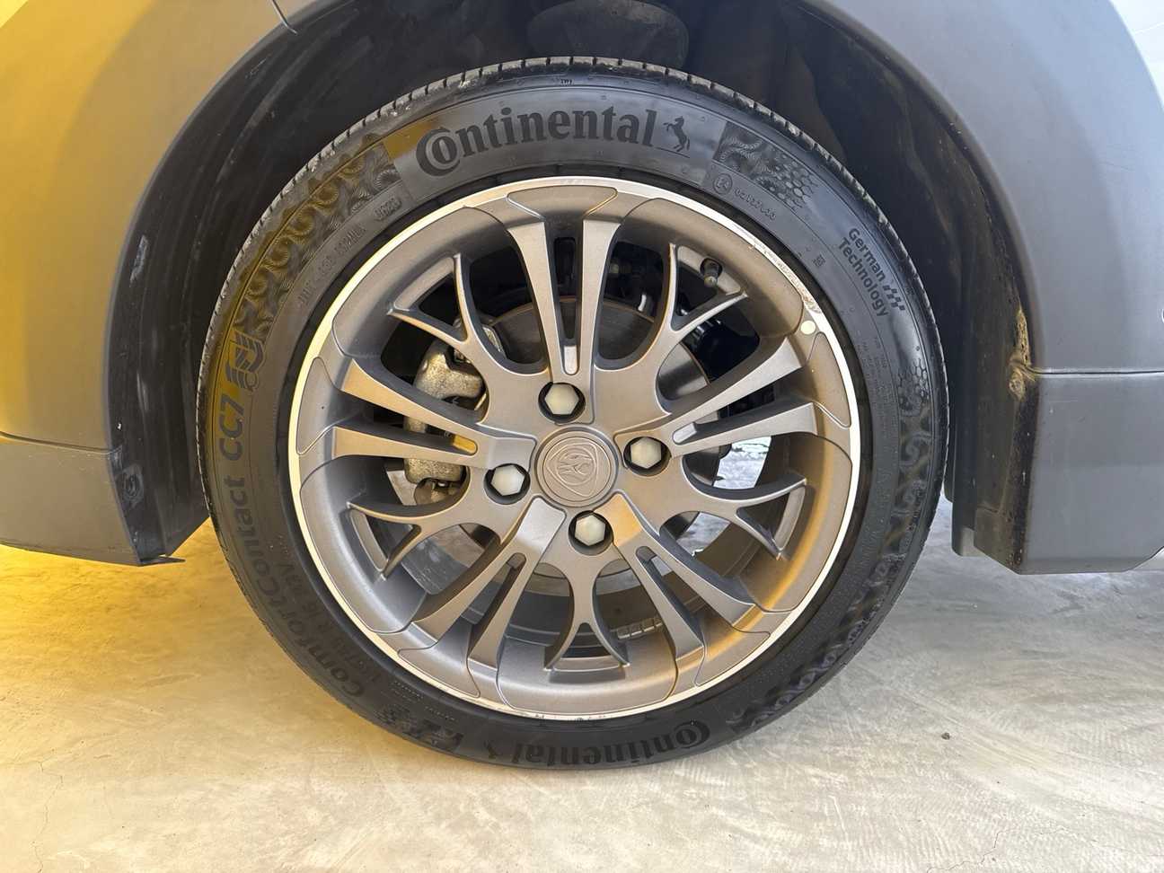 used 2023 Proton Iriz Active 1.6