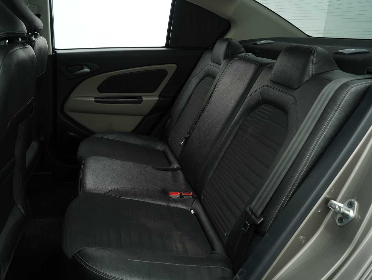 terpakai 2020 Proton Persona Executive 1.6