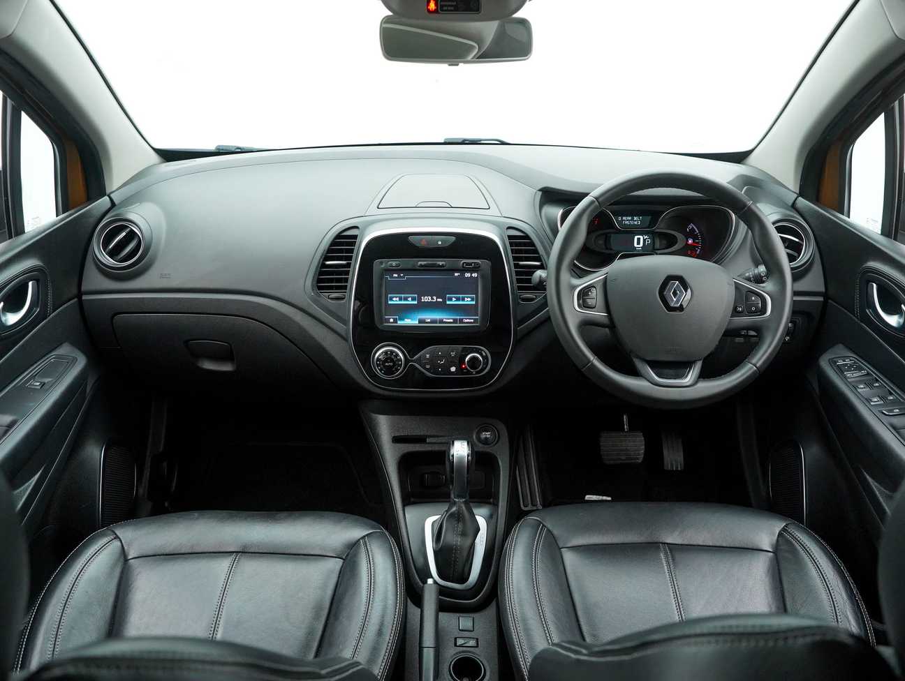 used 2018 Renault Captur TCe 120 1.2