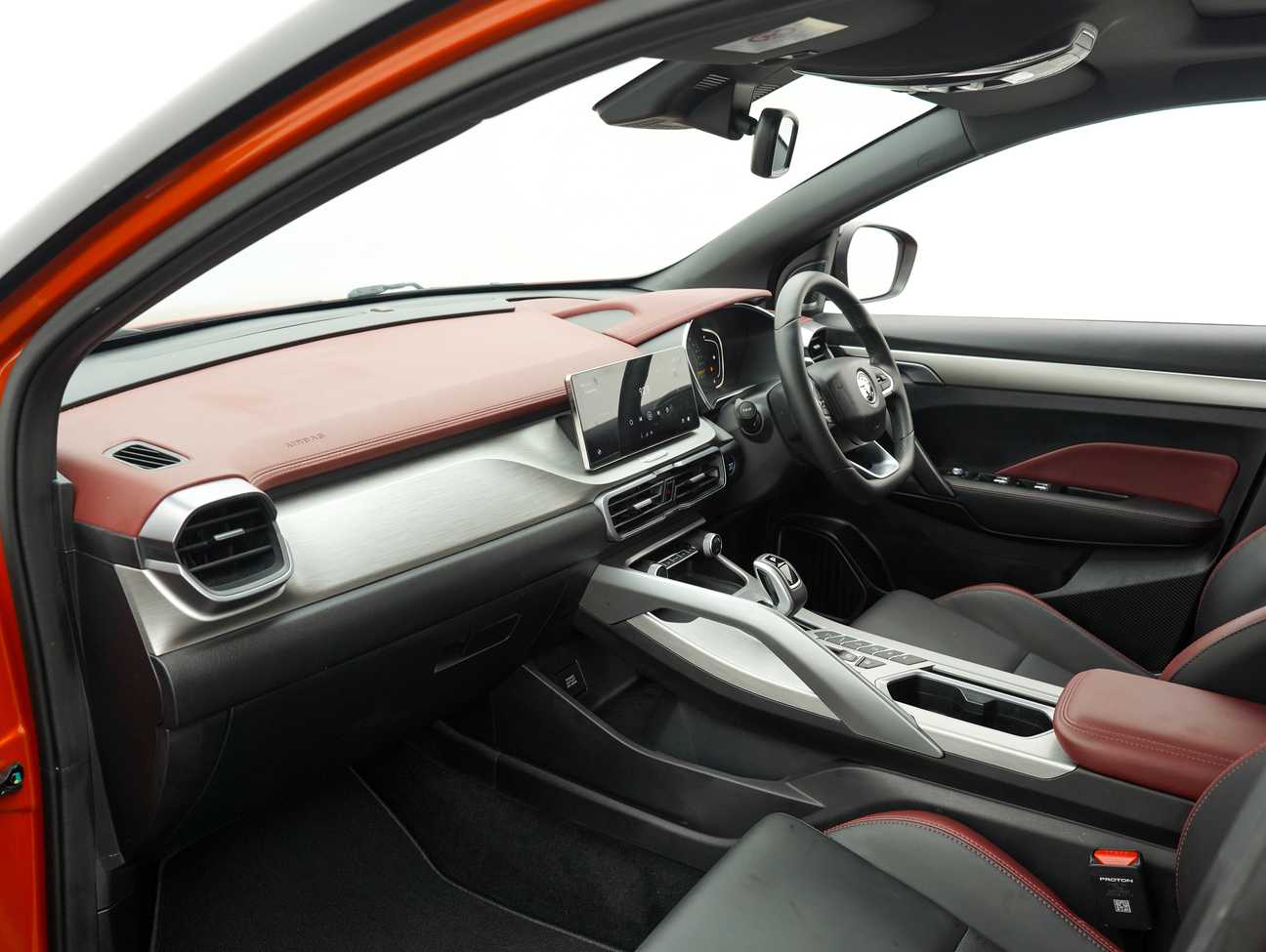 used 2021 Proton X50 Flagship 1.5