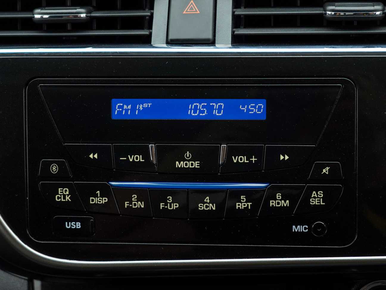 terpakai 2020 Perodua Myvi H 1.5