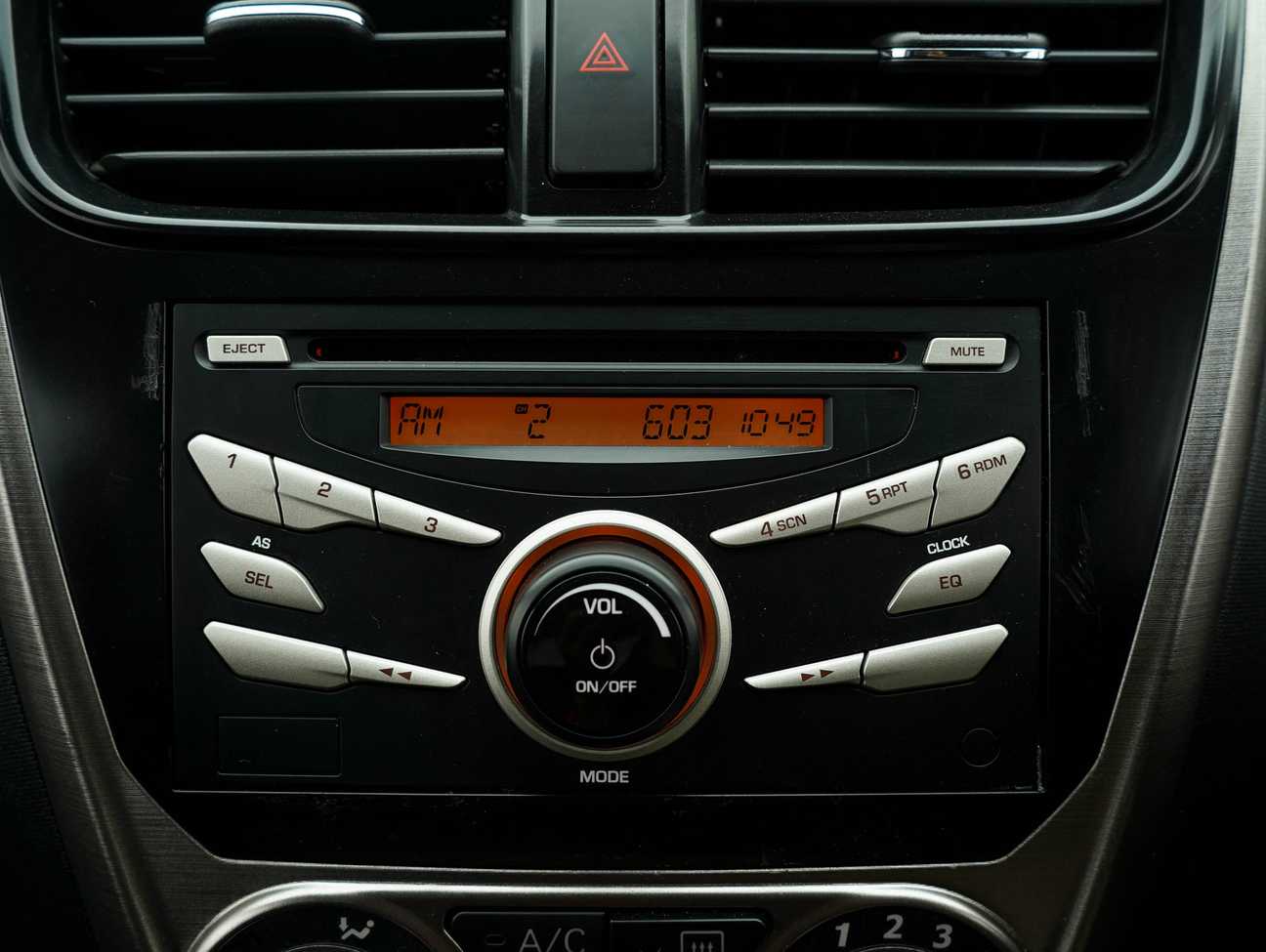 used 2016 Perodua AXIA G 1.0