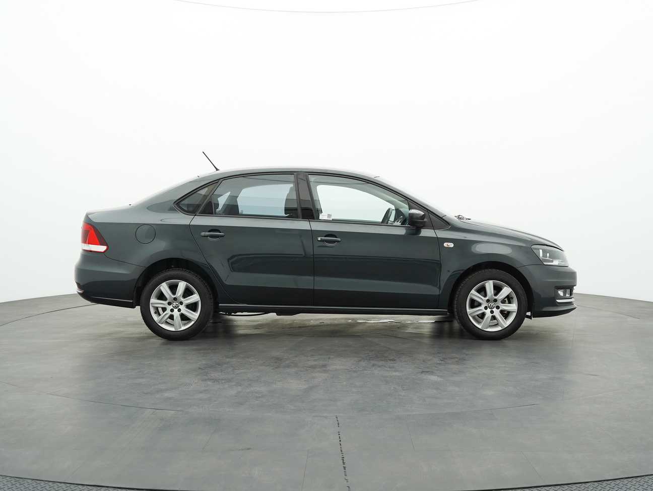 used 2019 Volkswagen VENTO TRENDLINE 1.6