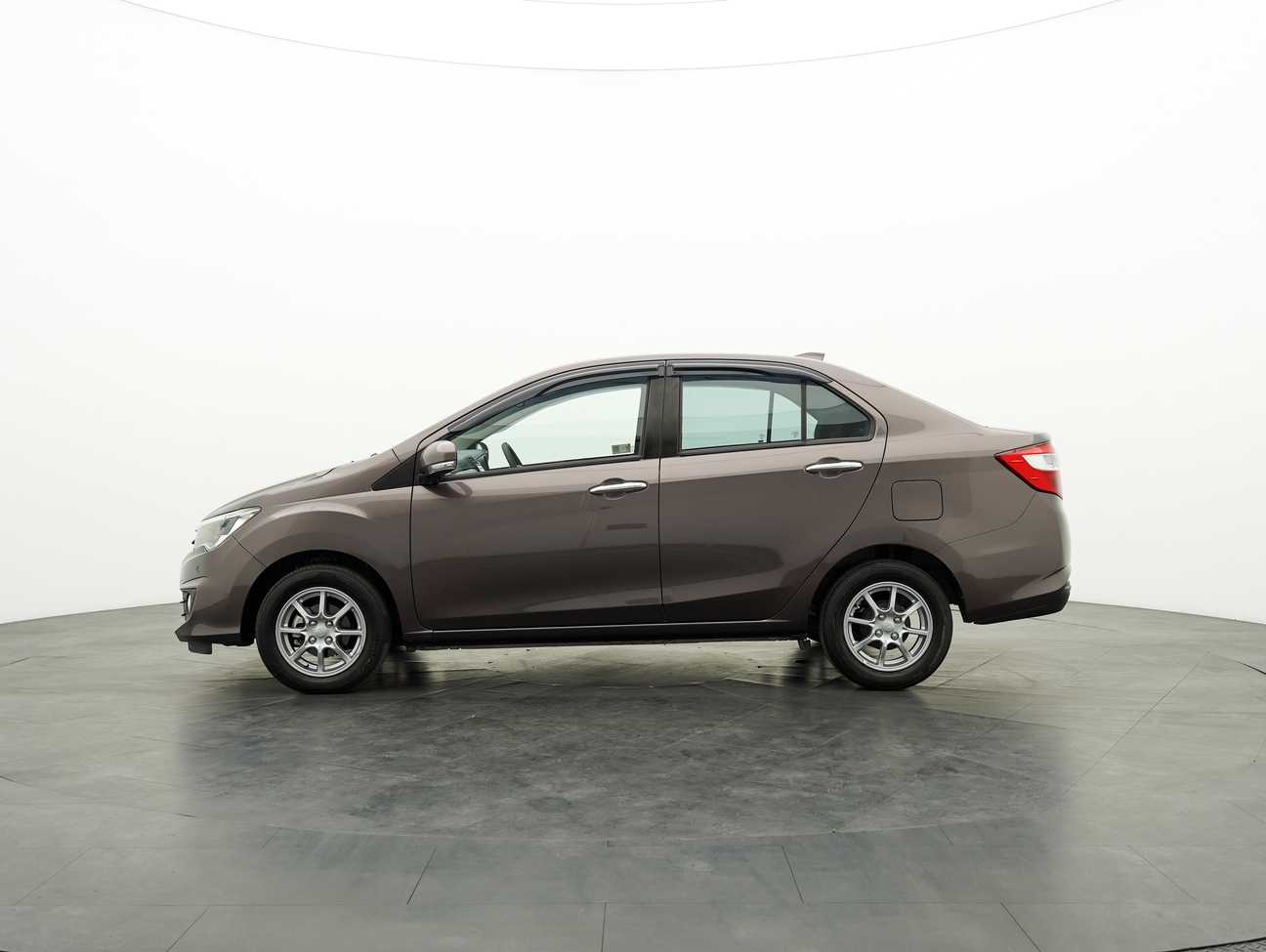 used 2019 Perodua Bezza X Premium 1.3