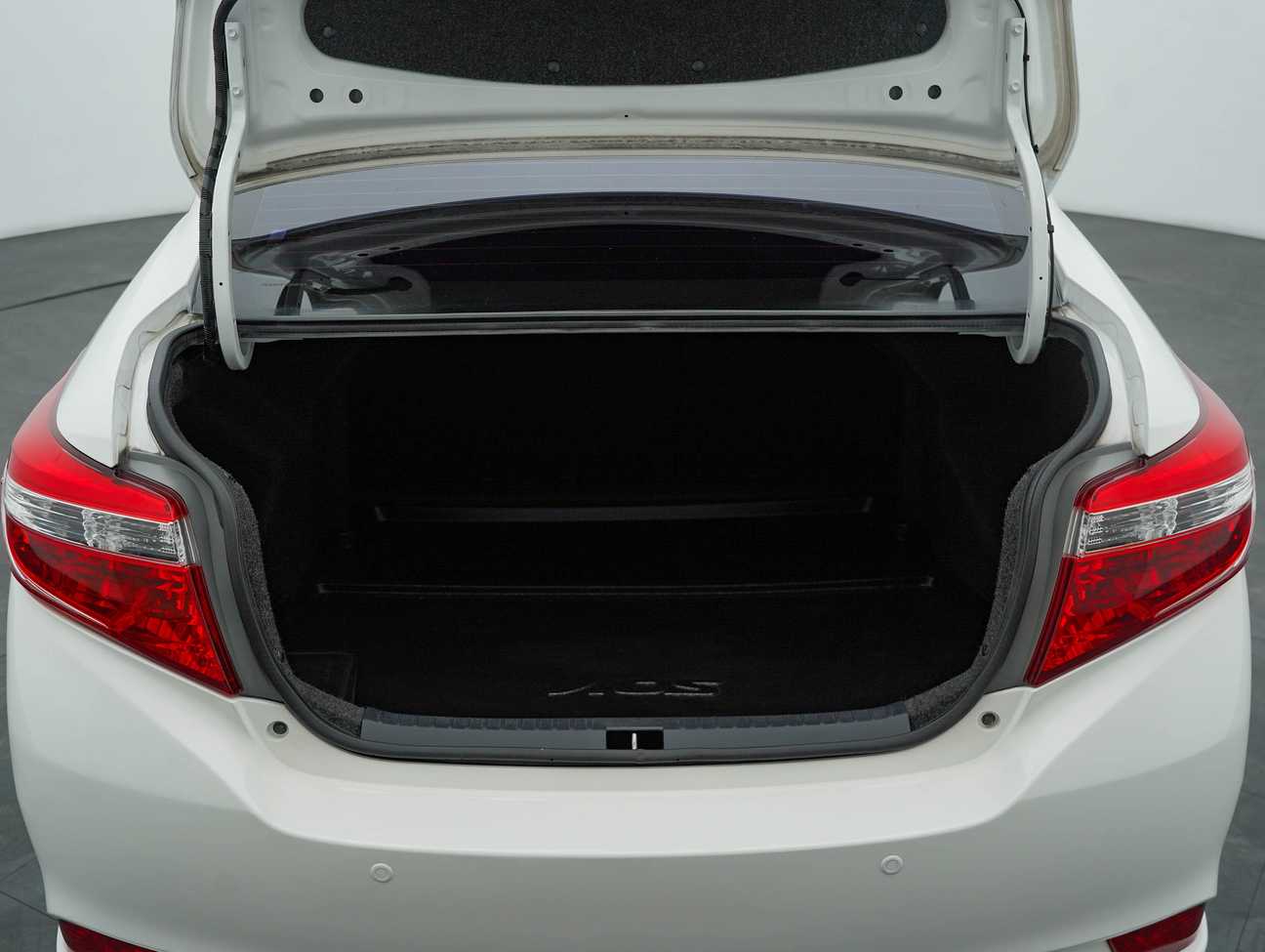 used 2018 Toyota Vios E 1.5