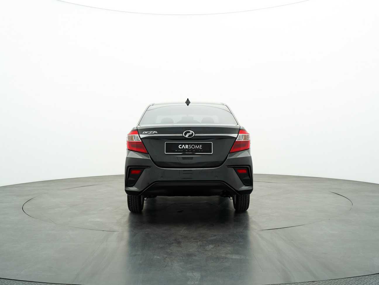 used 2020 Perodua Bezza G 1.0