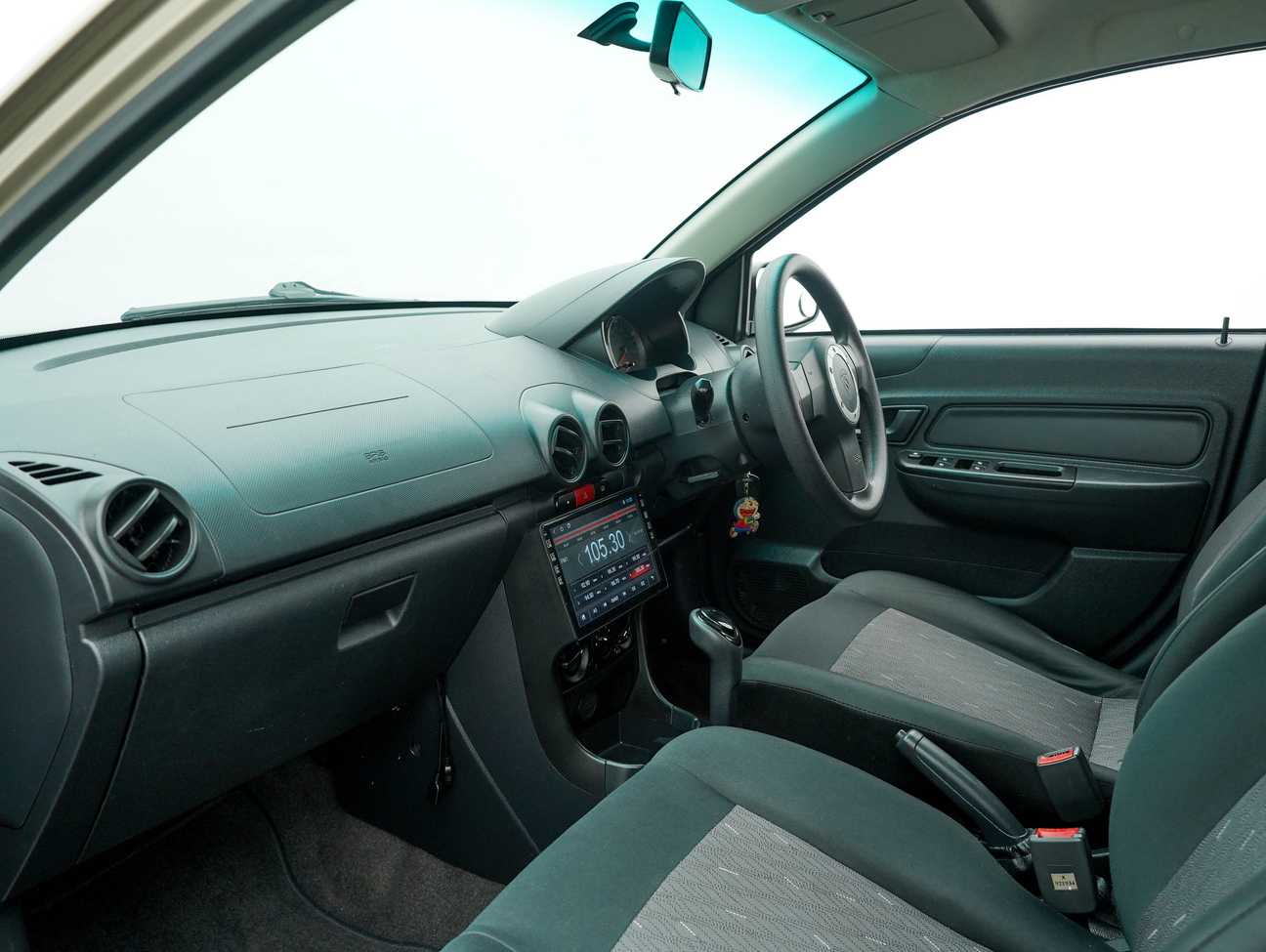 used 2016 Proton Saga FLX Plus 1.3