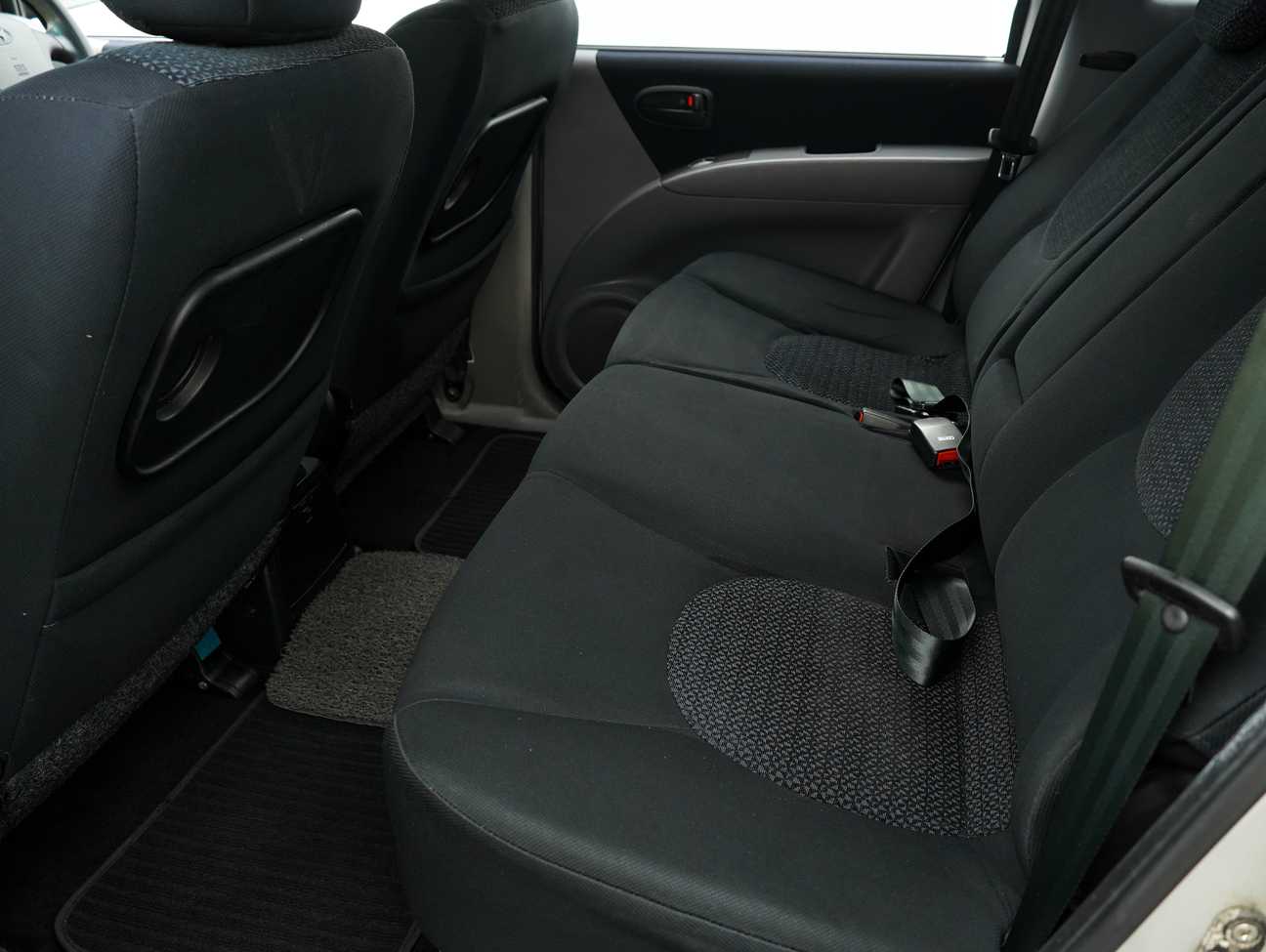 used 2008 Inokom Matrix GL 1.6