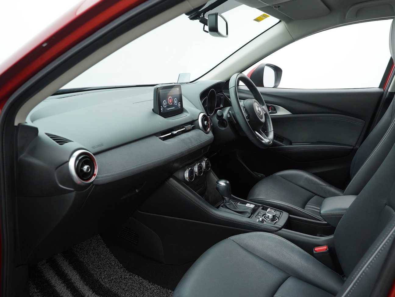 used 2019 Mazda CX-3 SKYACTIV-G GVC 2.0