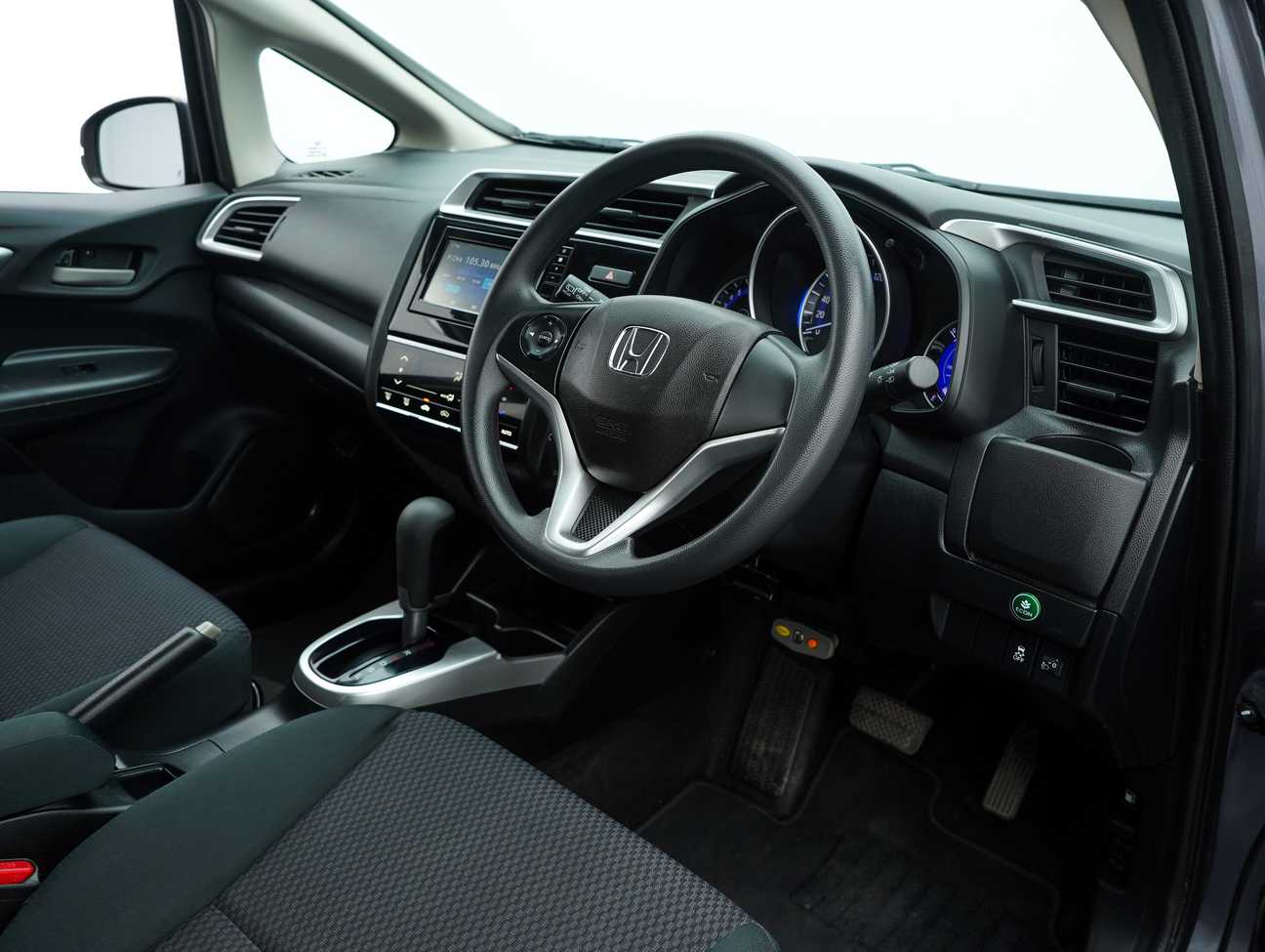 used 2019 Honda Jazz E 1.5