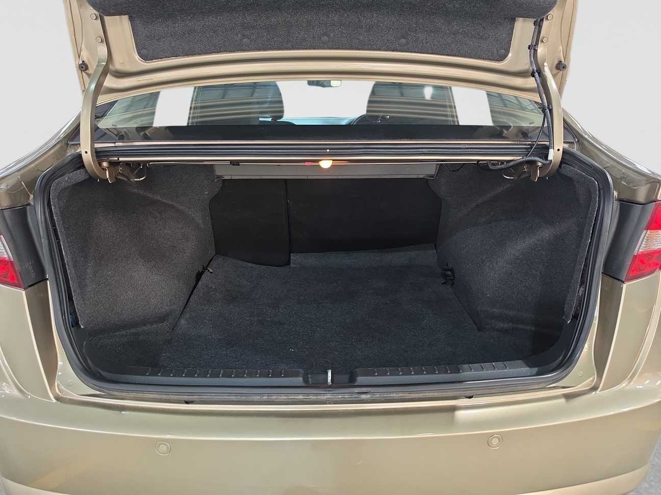 used 2015 Proton Preve Executive 1.6