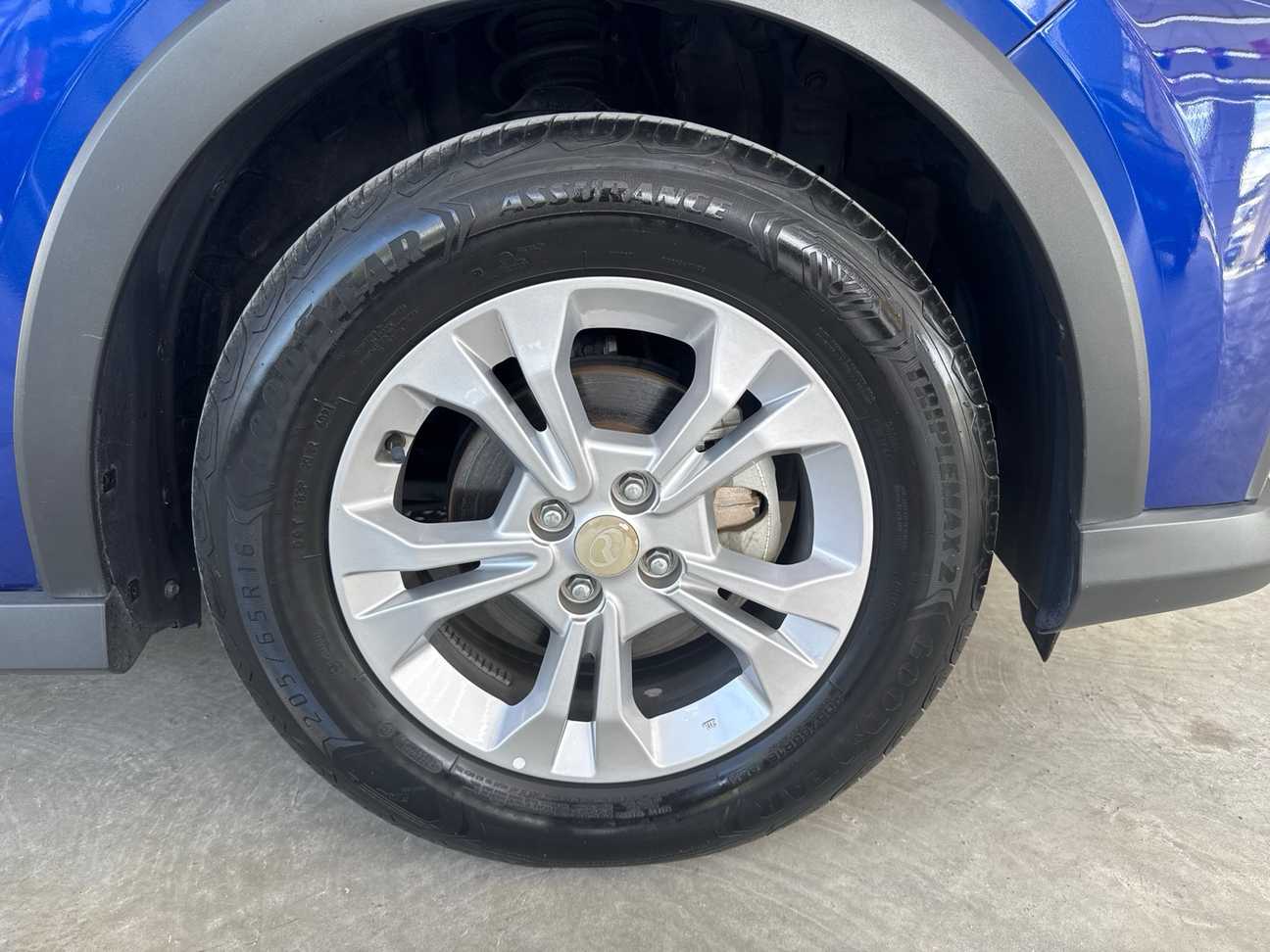 terpakai 2021 Perodua Ativa X 1.0