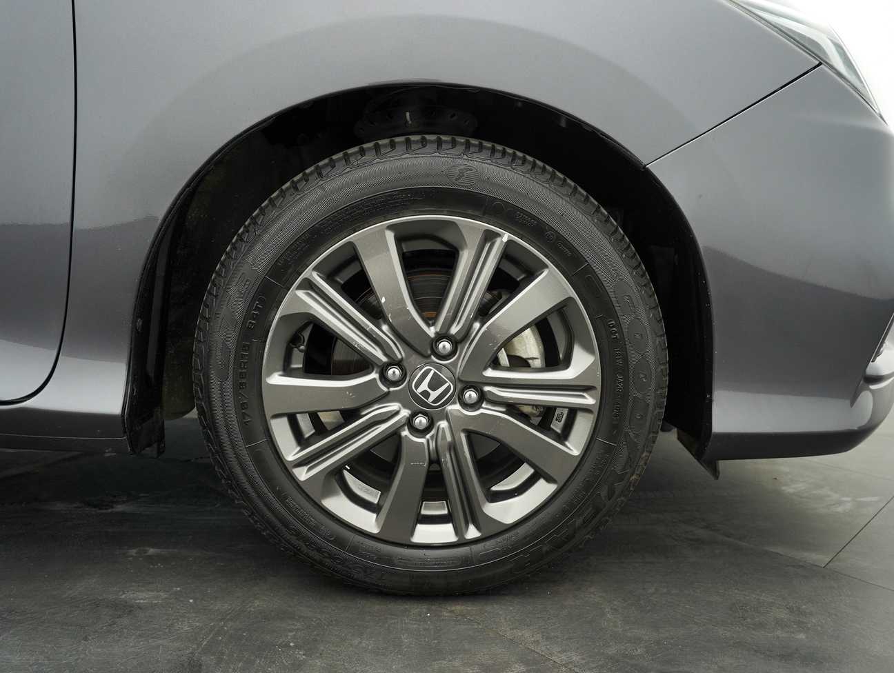 used 2019 Honda City E 1.5