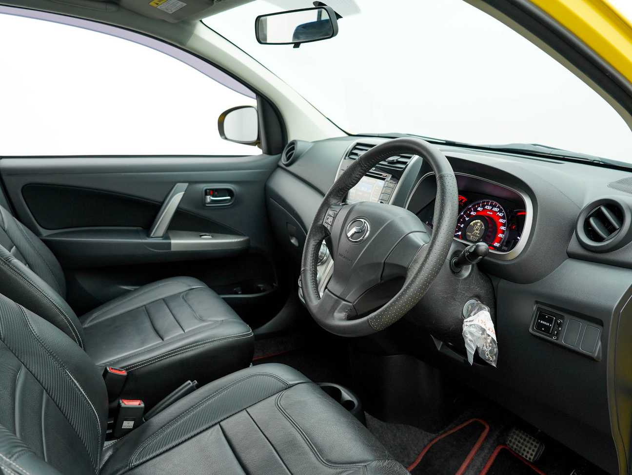 used 2013 Perodua Myvi Extreme 1.5