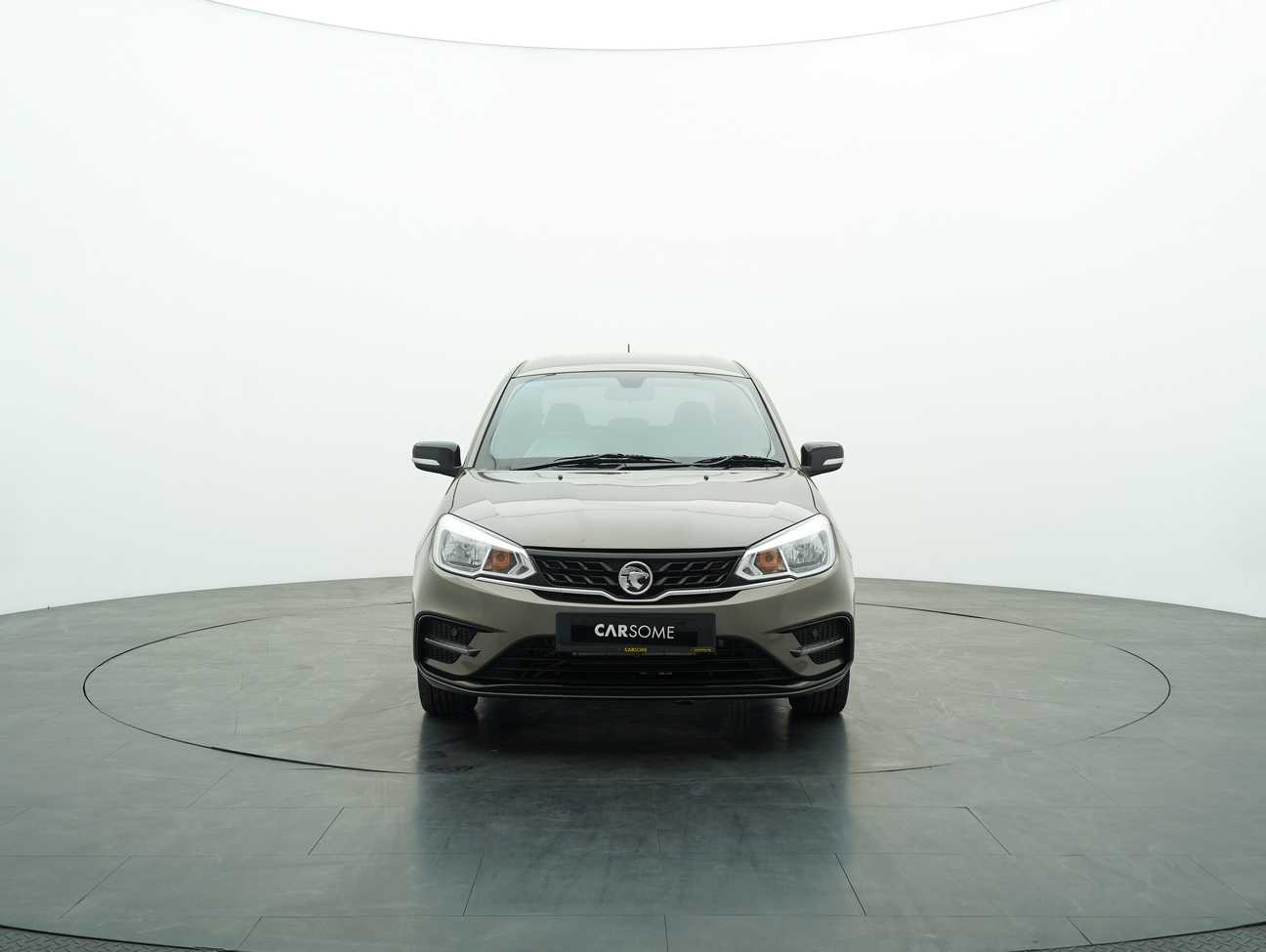 used 2023 Proton Saga Premium 1.3