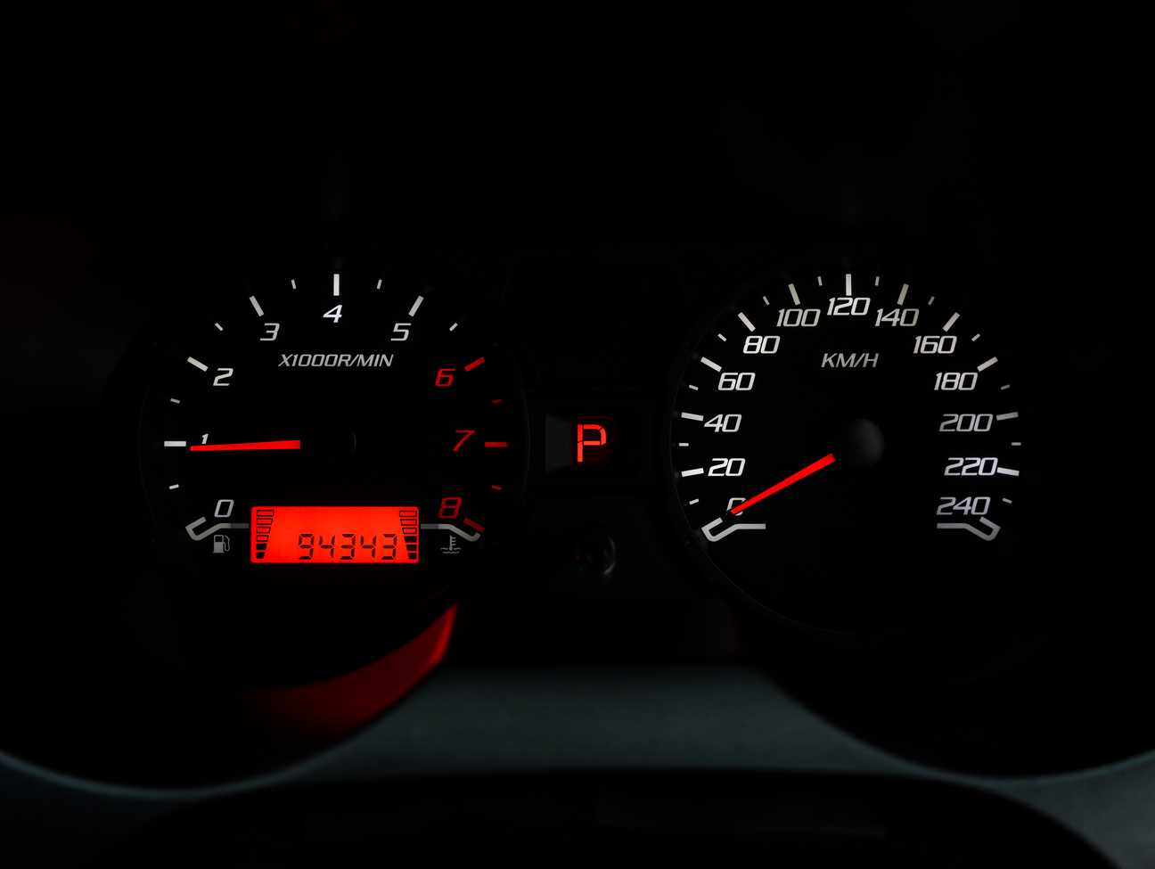 terpakai 2017 Proton Saga Standard 1.3