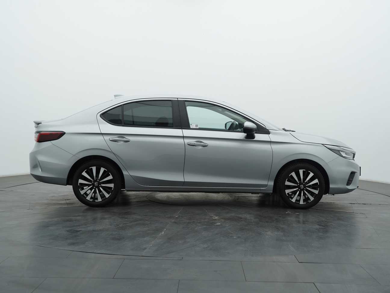 used 2022 Honda City V Sensing 1.5