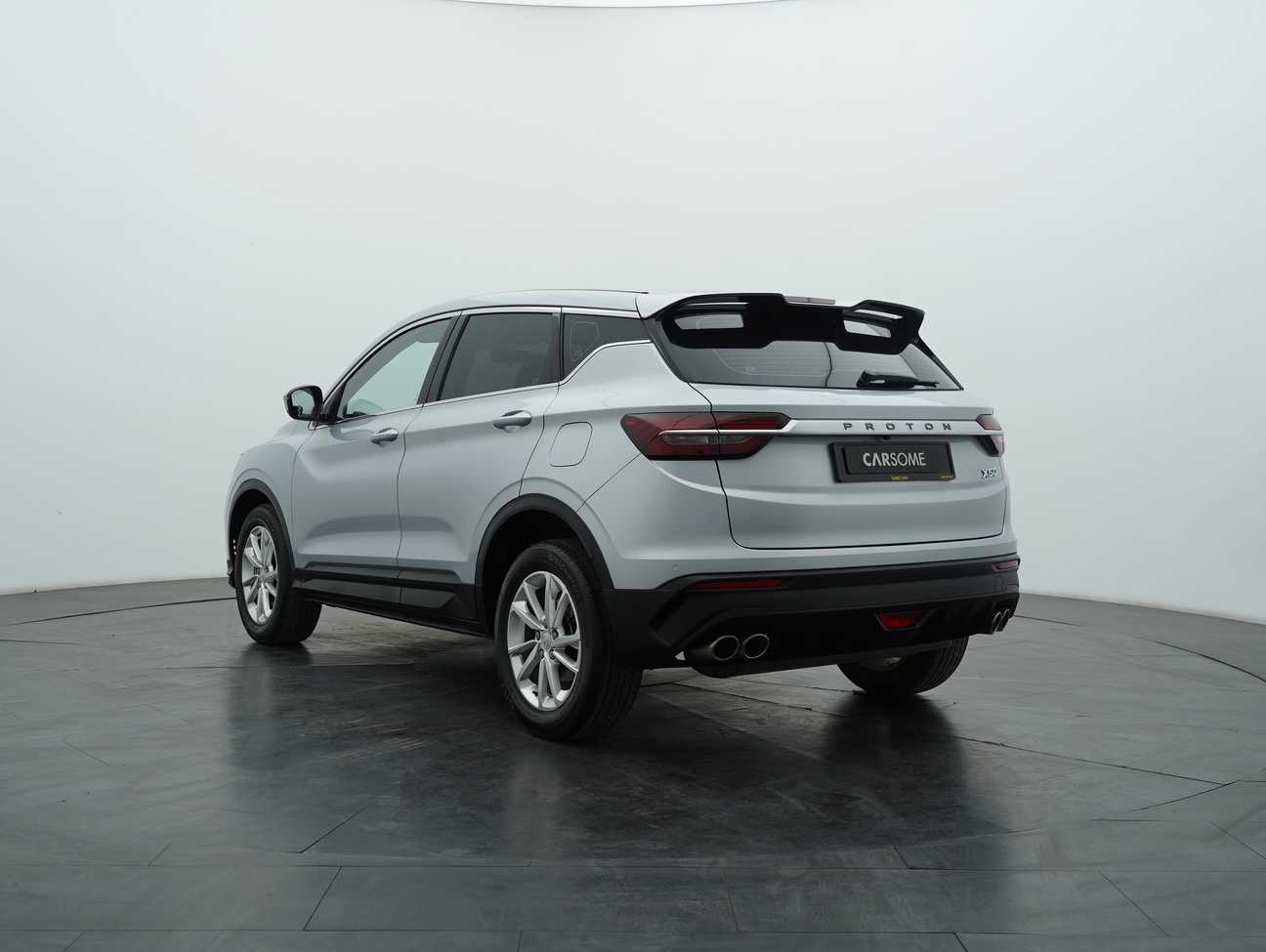 used 2022 Proton X50 Executive 1.5