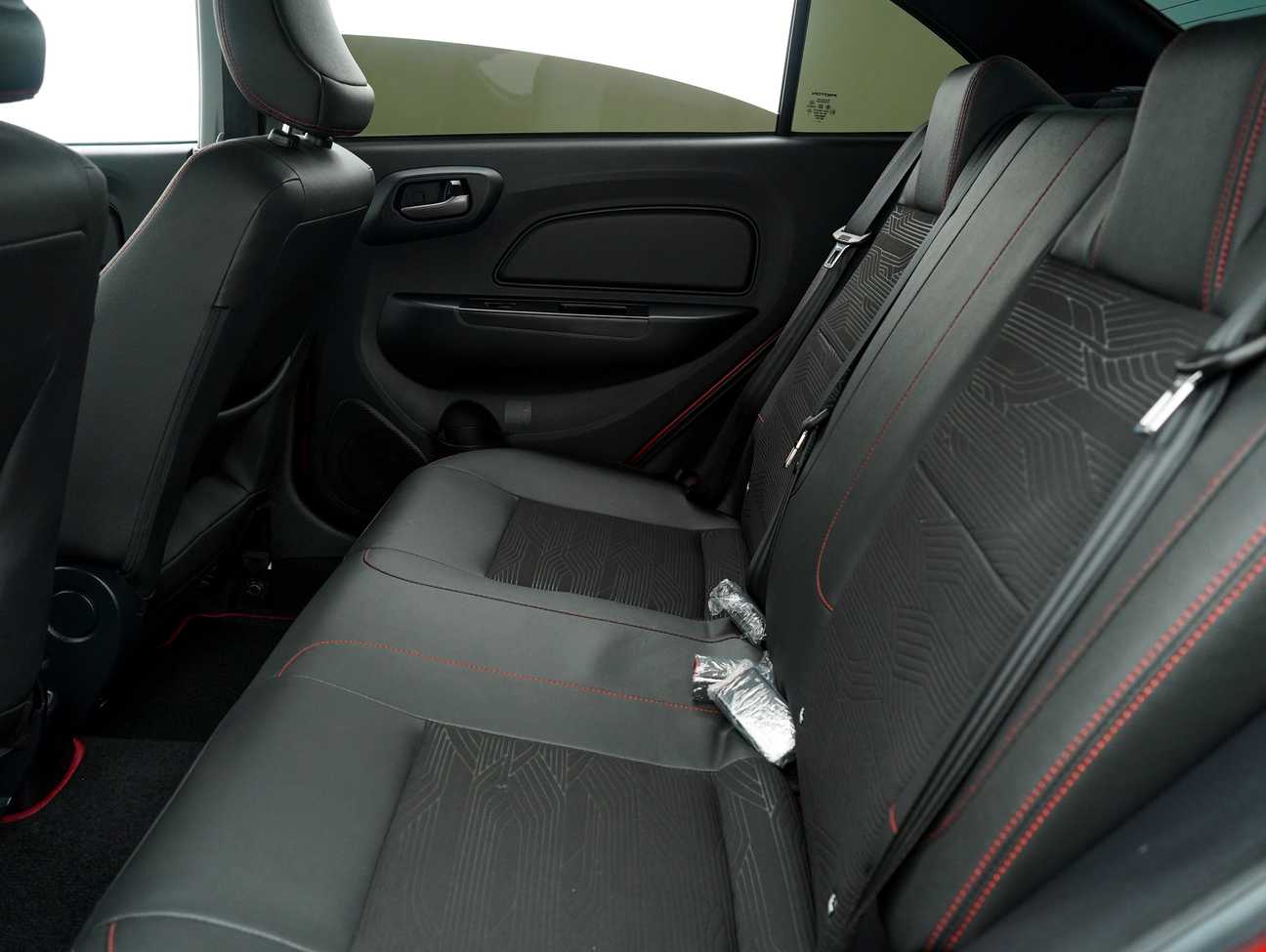 used 2024 Proton Saga Premium S 1.3