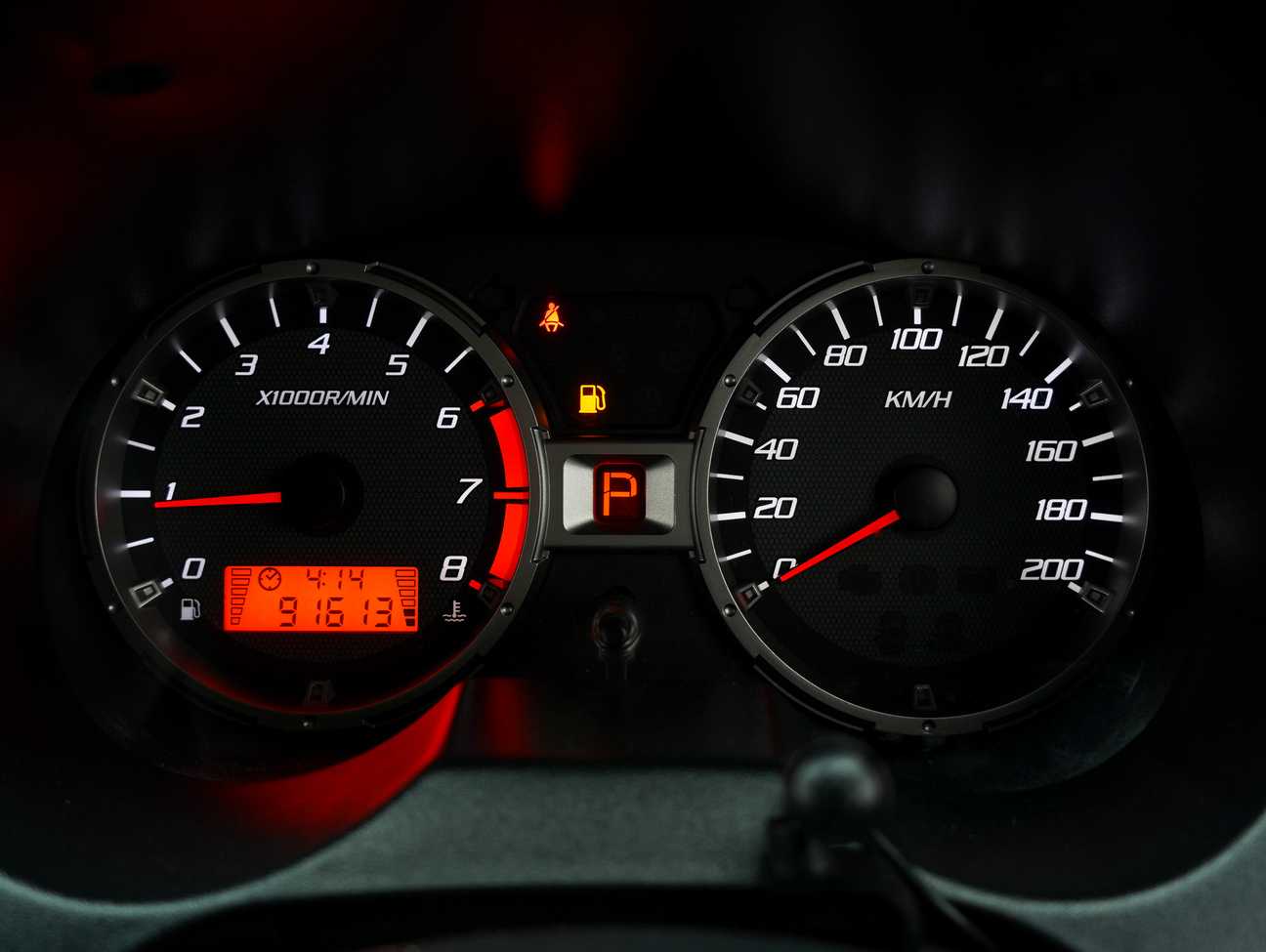 used 2015 Proton Saga FLX Plus 1.3