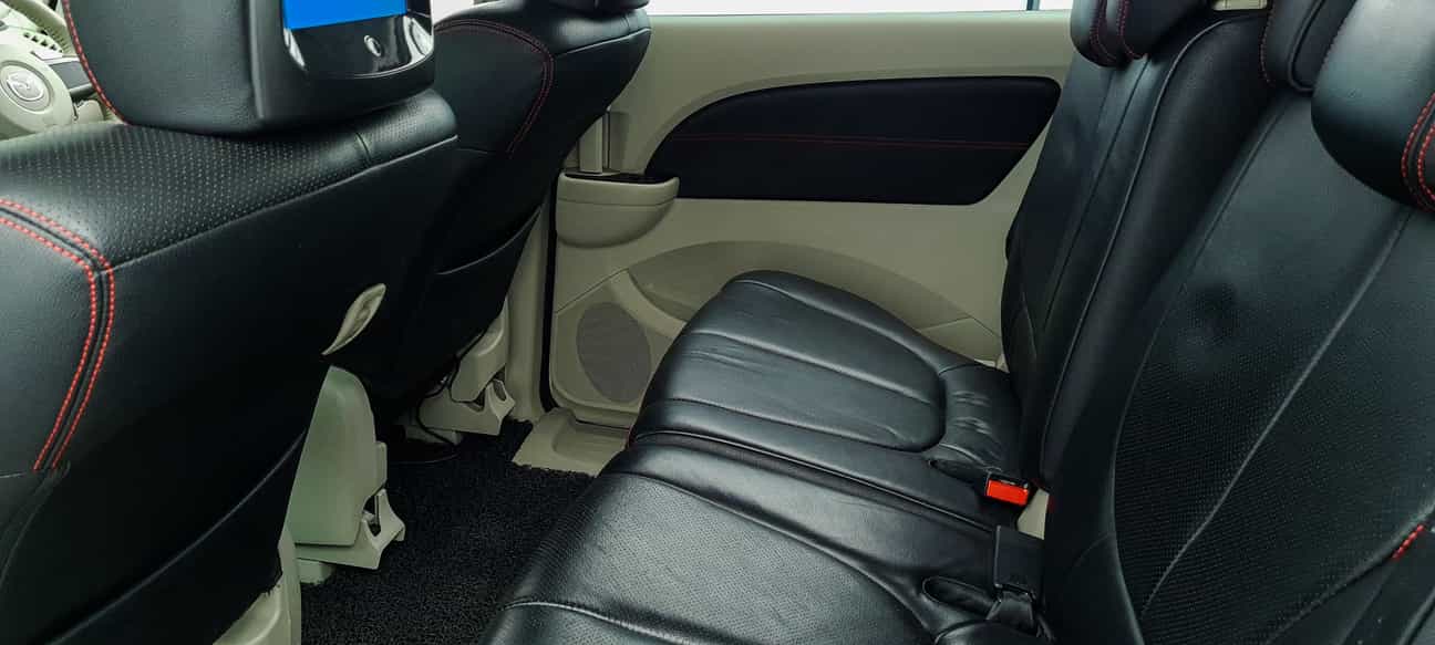 used 2017 Mazda BIANTE SKYACTIV-G 2.0