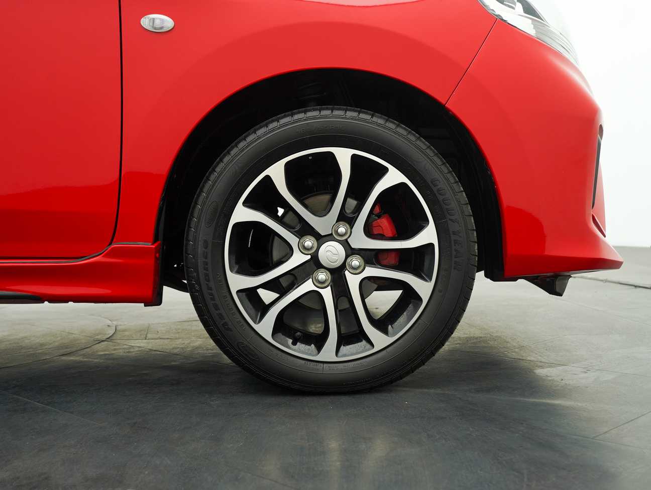 used 2020 Perodua AXIA GXtra 1.0