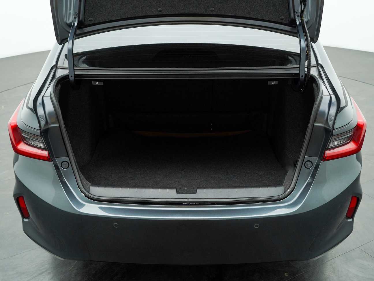 terpakai 2023 Honda City V 1.5