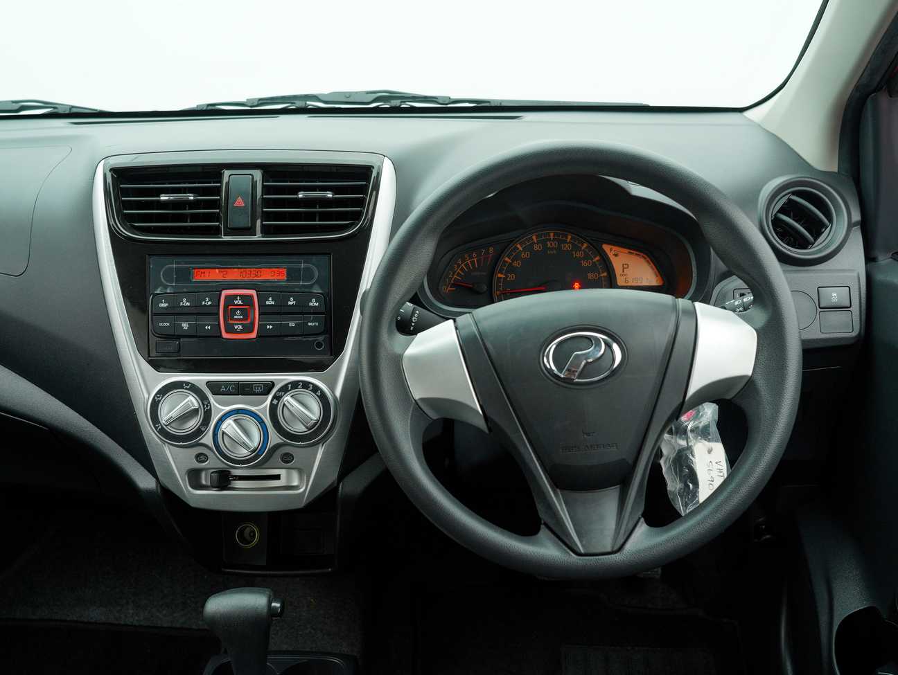 used 2022 Perodua AXIA GXtra 1.0