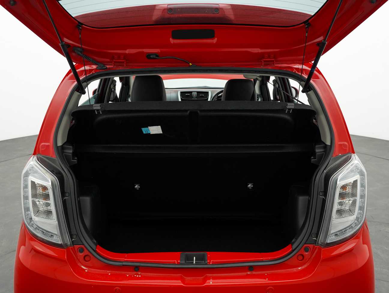 used 2019 Perodua AXIA AV 1.0