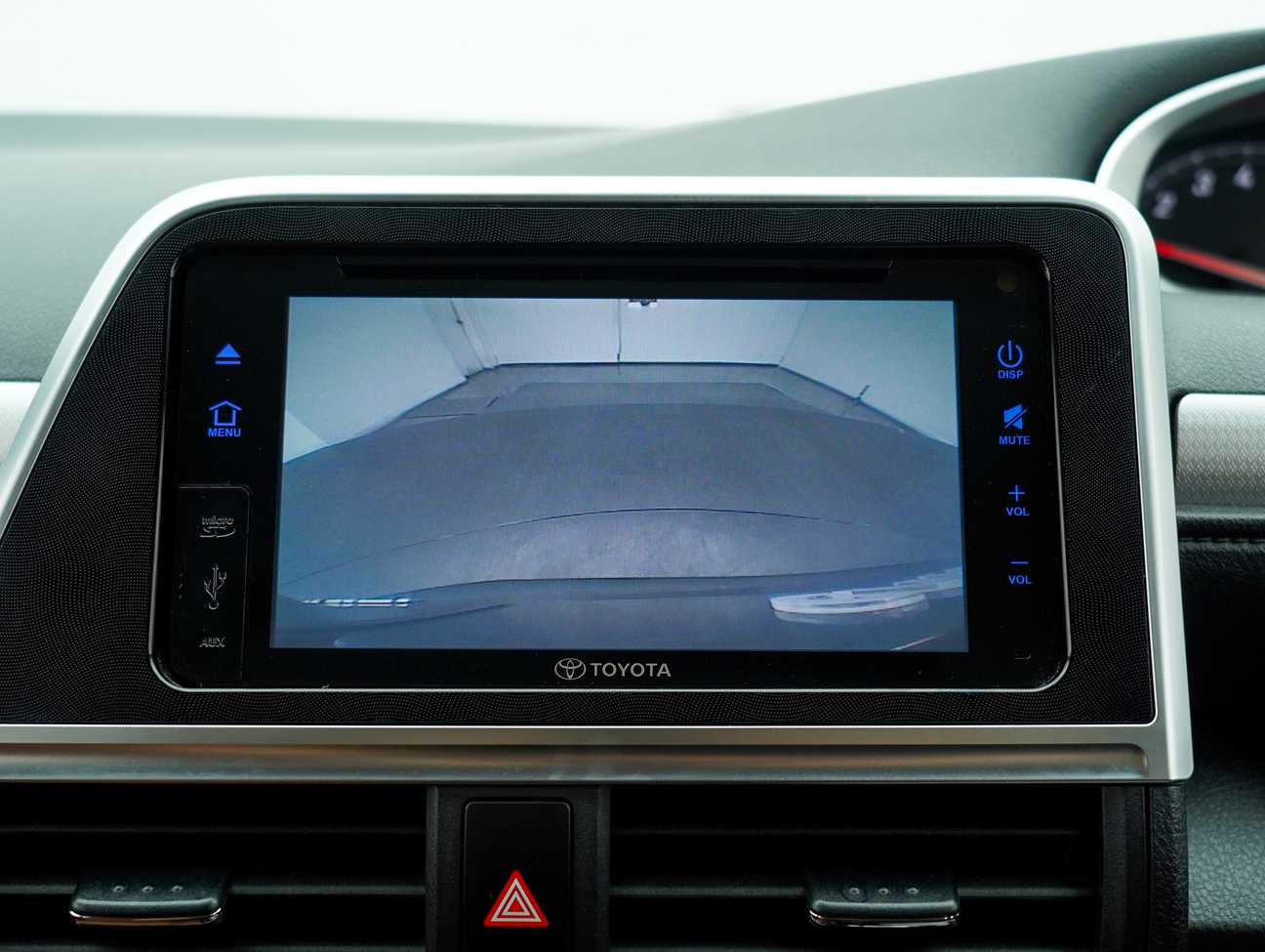 used 2018 Toyota Sienta V 1.5