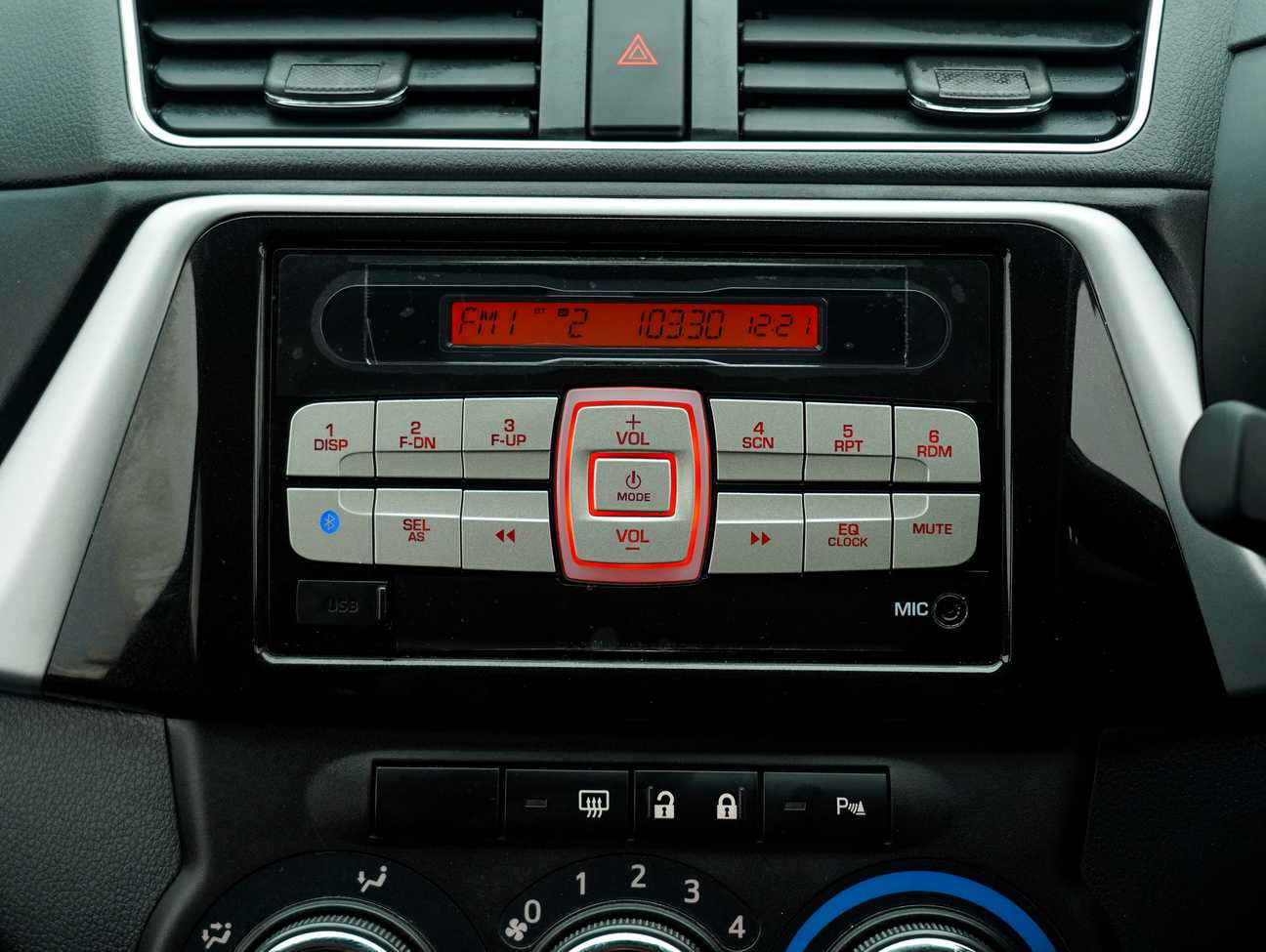 terpakai 2023 Perodua Bezza X 1.3