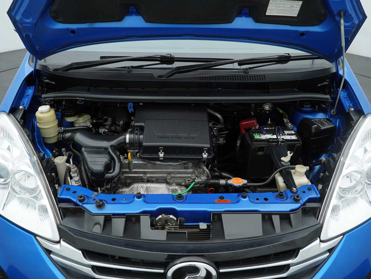 used 2020 Perodua Alza SE 1.5