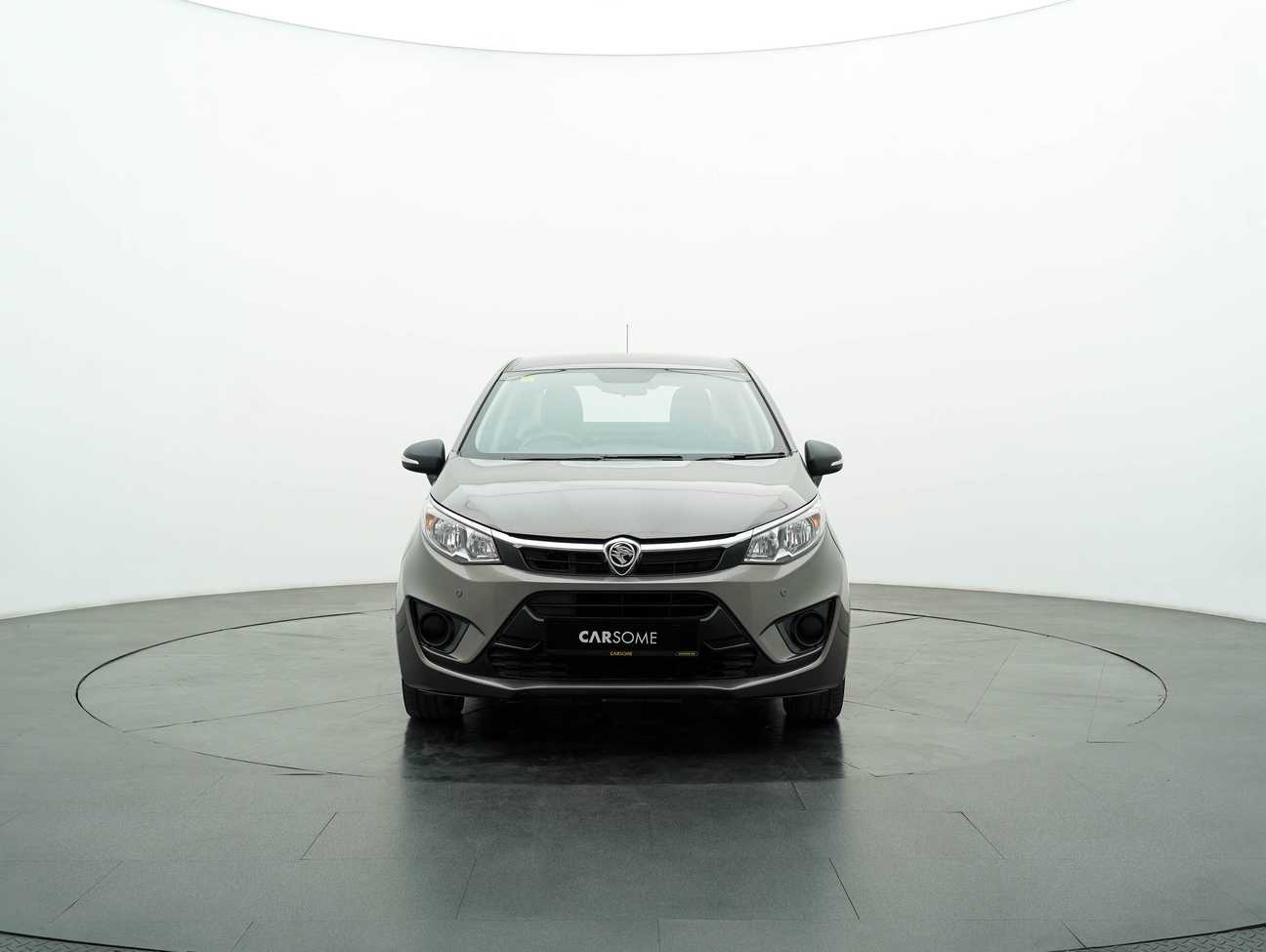 used 2017 Proton Persona Standard 1.6