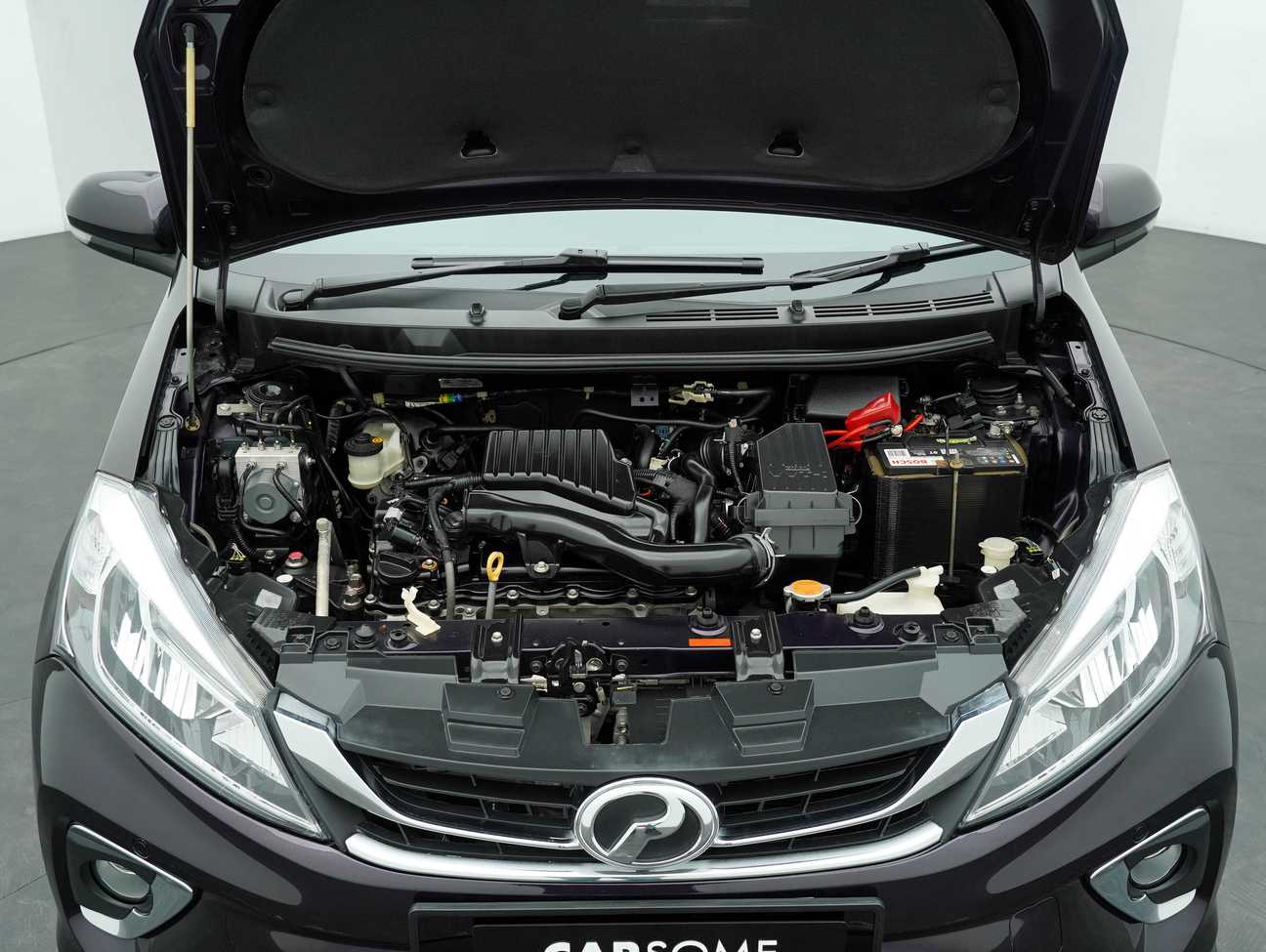 used 2019 Perodua Myvi AV 1.5