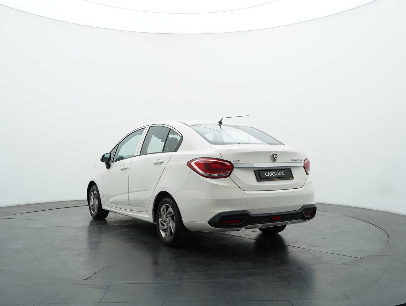 used 2016 Proton Persona Standard 1.6