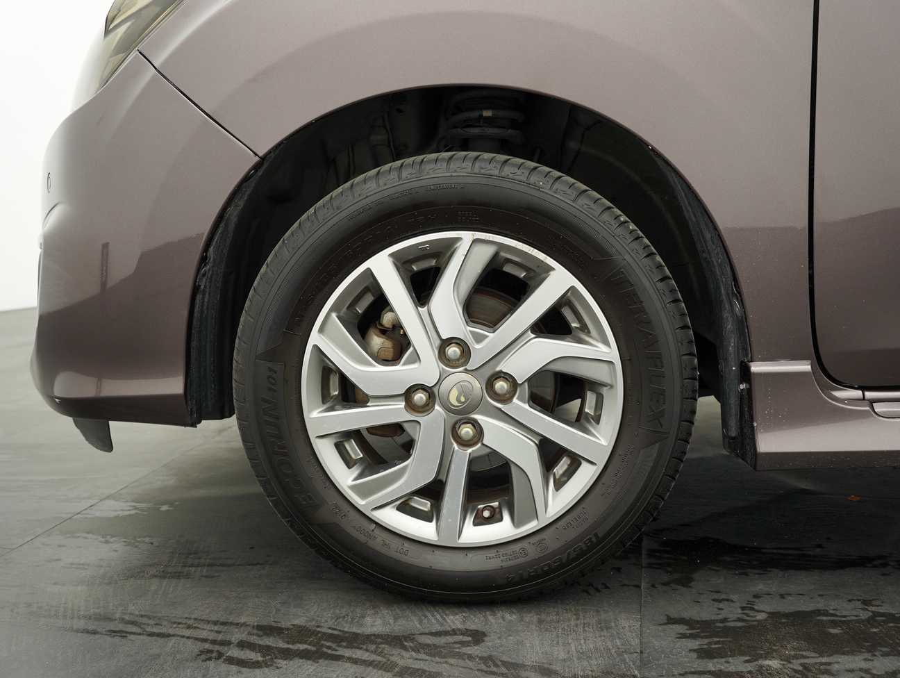 used 2016 Perodua BEZZA AV 1.3