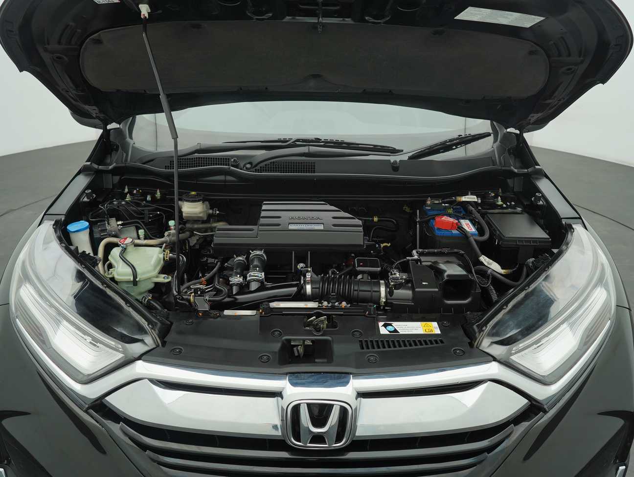used 2020 Honda CR-V TC 1.5