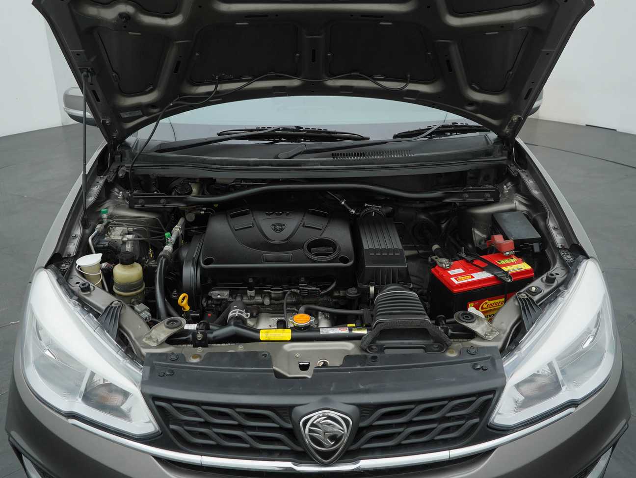 used 2019 Proton Saga Premium 1.3