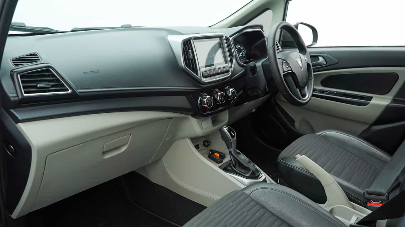 used 2019 Proton PERSONA PREMIUM 1.6