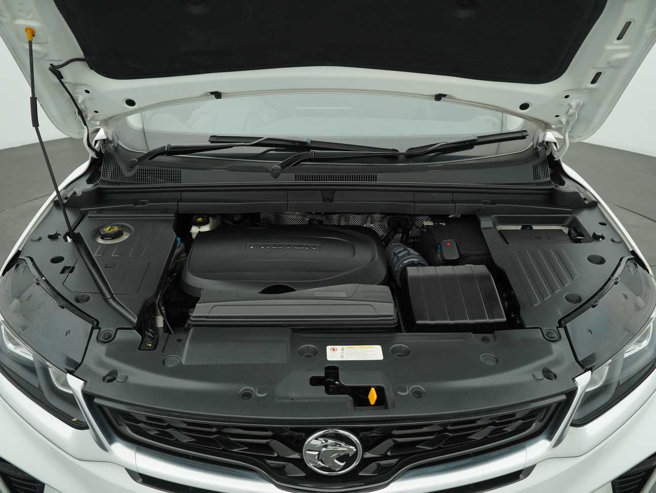terpakai 2022 Proton X50 Executive 1.5