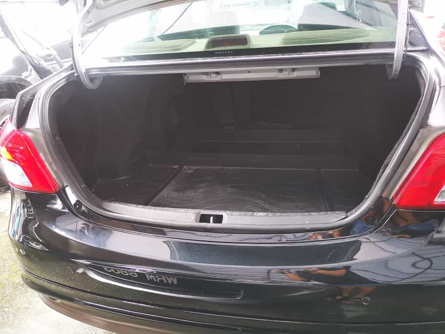 used 2008 Toyota VIOS G 1.5